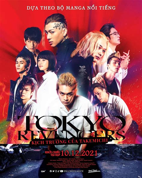 tinyzone tokyo revengers|[EMBER] Tokyo卍Revengers (2021) (Season 1) [Uncensored] .